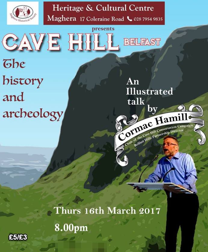 Cave Hill