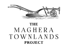 maghera townlands project
