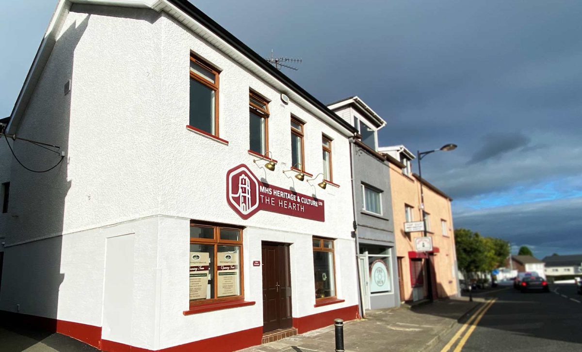 Maghera Heritage Centre