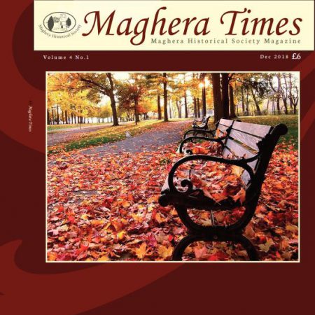 Maghera Times Issue 5 – Volume 4 No.1