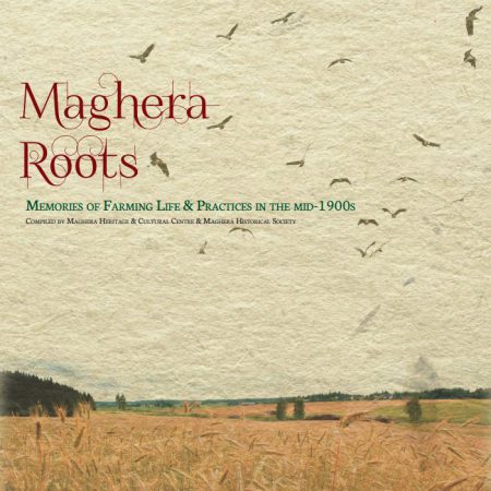 Maghera Roots